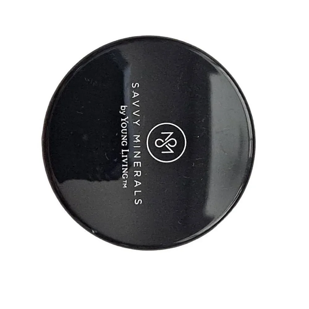 Savvy minerals by Young living eye‎ shadow Nwob